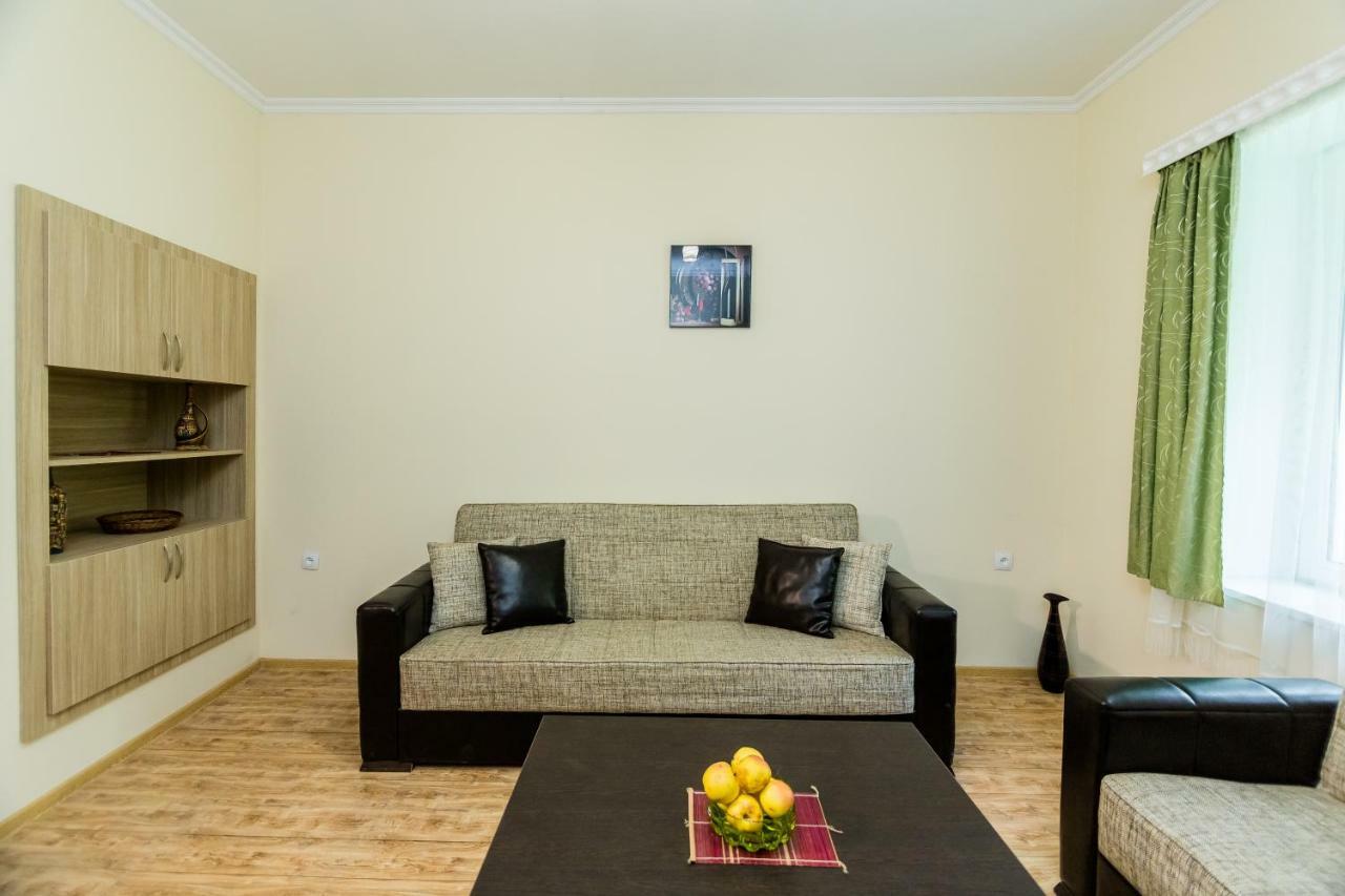 Sweet Home Tiflis Dış mekan fotoğraf