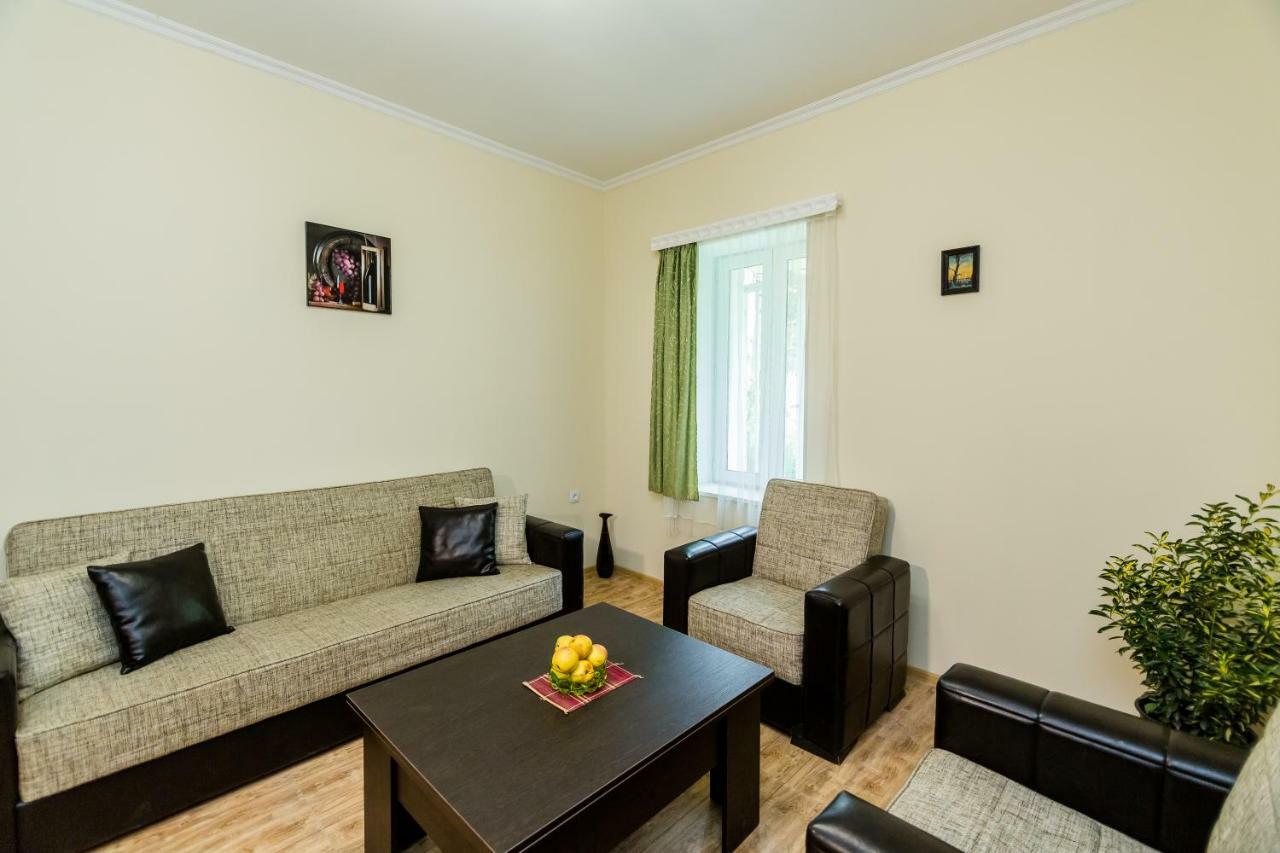 Sweet Home Tiflis Dış mekan fotoğraf