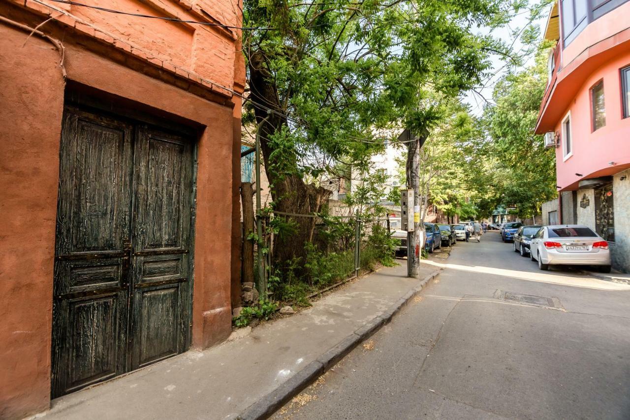 Sweet Home Tiflis Dış mekan fotoğraf