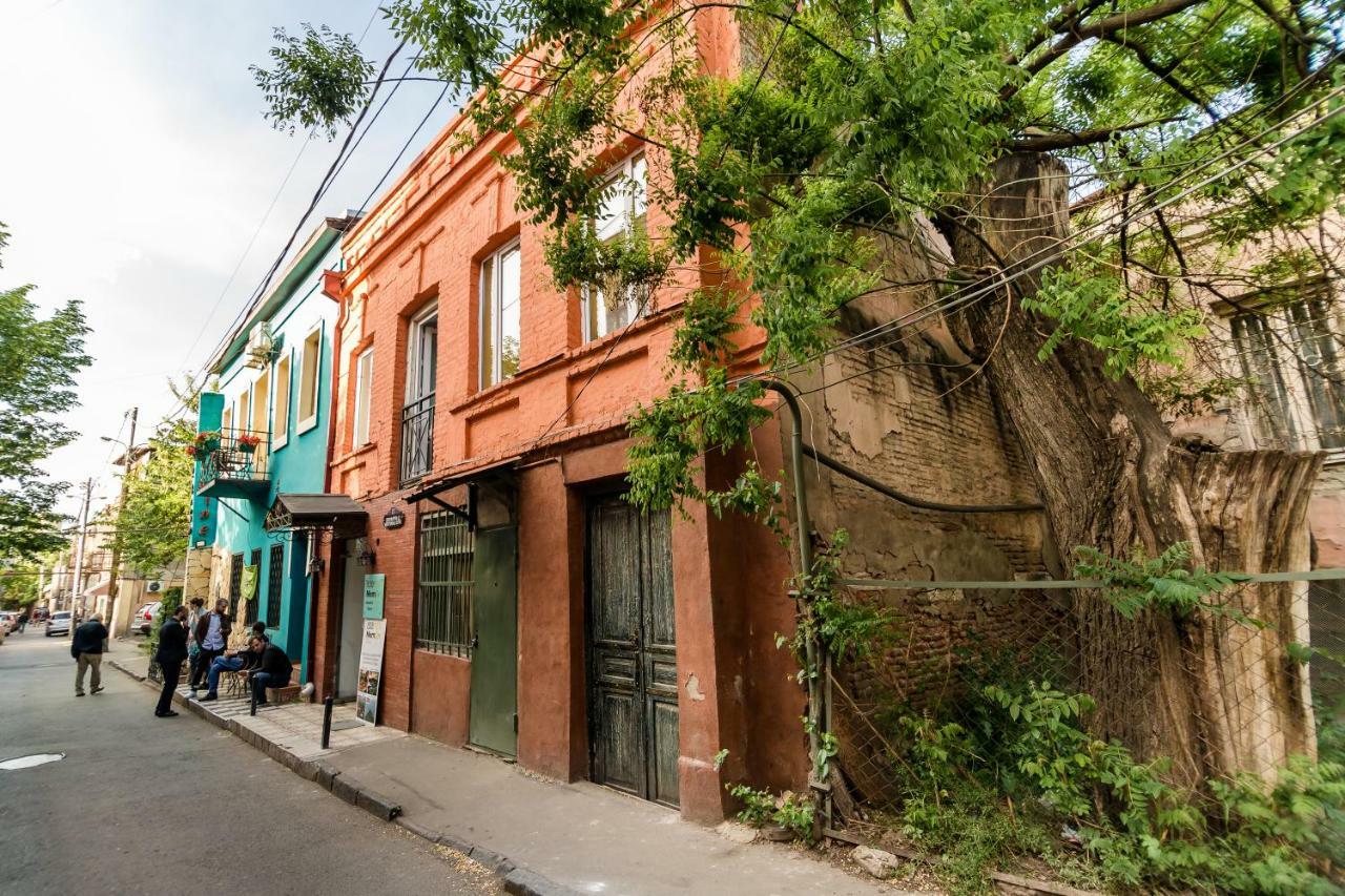 Sweet Home Tiflis Dış mekan fotoğraf